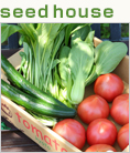 seed housse