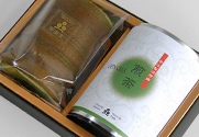 京銘茶 茶游堂 茶游堂ギフト 祝 化粧箱入