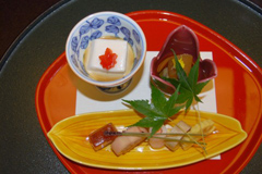 京都料理