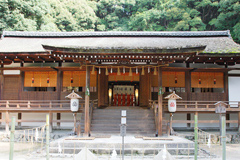 代表的な京都のお寺