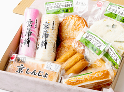 京の華（はな）