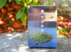 宇治抹茶