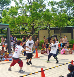 太陽が丘 各種イベント紹介