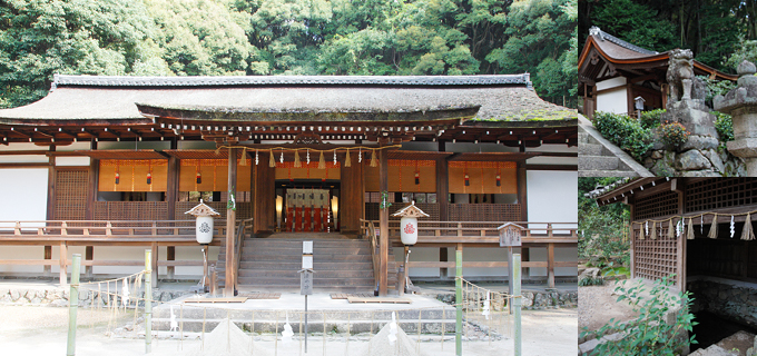 宇治上神社