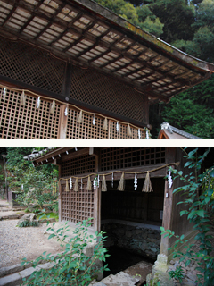 宇治上神社