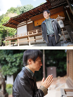 宇治上神社