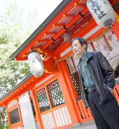 宇治神社