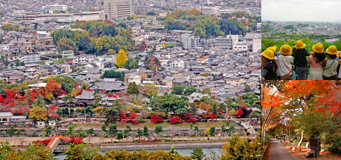 大吉山（仏徳山）