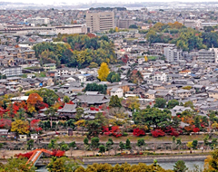 大吉山（仏徳山）