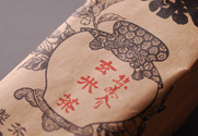 抹茶入り玄米茶