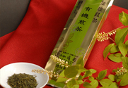 有機煎茶
