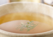 すっぽん純生スープ
