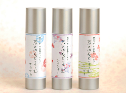 京のはんどくりーむ　(30ml)