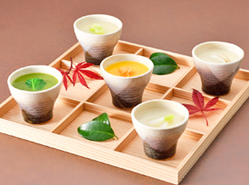 料亭のすりながし（ギフト）