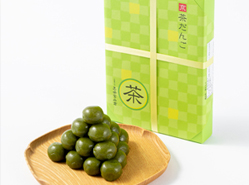 茶だんご　24粒入り