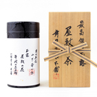 屋敷の茶 8g×30袋入（缶・桐箱入）