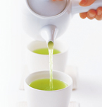 こいまろ茶