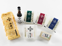 菖蒲セット