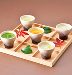 料亭のすりながし（ギフト）
