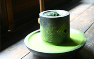 京銘茶　茶游堂