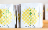 茶菓えん寿