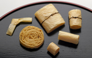 京湯葉　ゆば庄