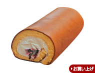 神童子ロール