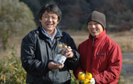 柑橘館 河田商店