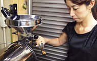 ｎａｎａｃｏｆｆｅｅ（ナナコーヒー）
