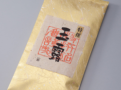 宇治玉露