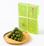 茶だんご　24粒入り