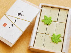 和らぎ