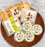 豆腐品評会出品セット