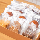 セレクトD（AtelierRouge 焼菓子6種）