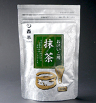 京銘茶 茶游堂 宇治茶　濃茶　-初昔　はつむかし-