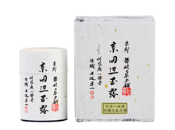 堀井七茗園　宇治茶 宇治茶師 焙煎ほうじ茶