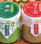 京銘茶　茶游堂 宇治ぷりん