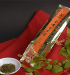 通圓 宇治茶　有機玄米茶