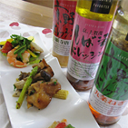 京野菜ドレッシング　3種詰合わせ