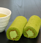 抹茶スティック T-ロール 3本入