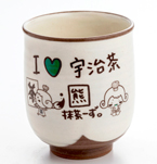 熊井茶器