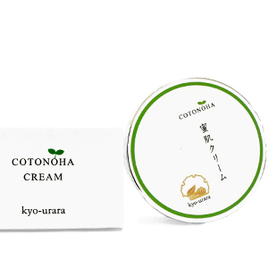 【COTONOHA】蜜肌クリーム