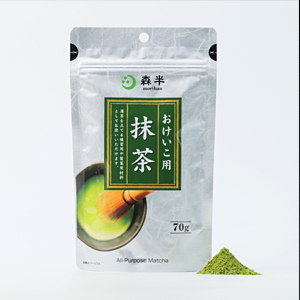 おけいこ用抹茶