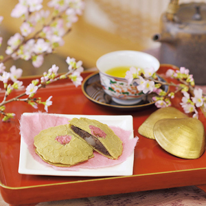 御縁の桜　10個入り