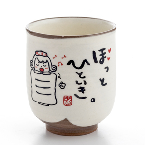 愛理茶器