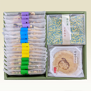 花兆抄庵　22袋入
