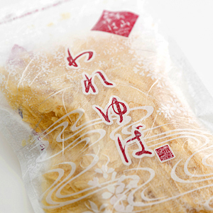 徳用われゆば　白