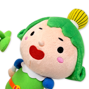 おうじちゃまぬいぐるみ（おちゃぶり着脱Ver）
